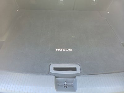 2024 Nissan Rogue SV w/Premium Package