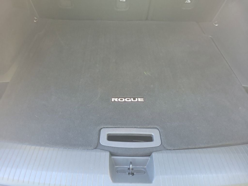 2024 Nissan Rogue SV w/Premium Package