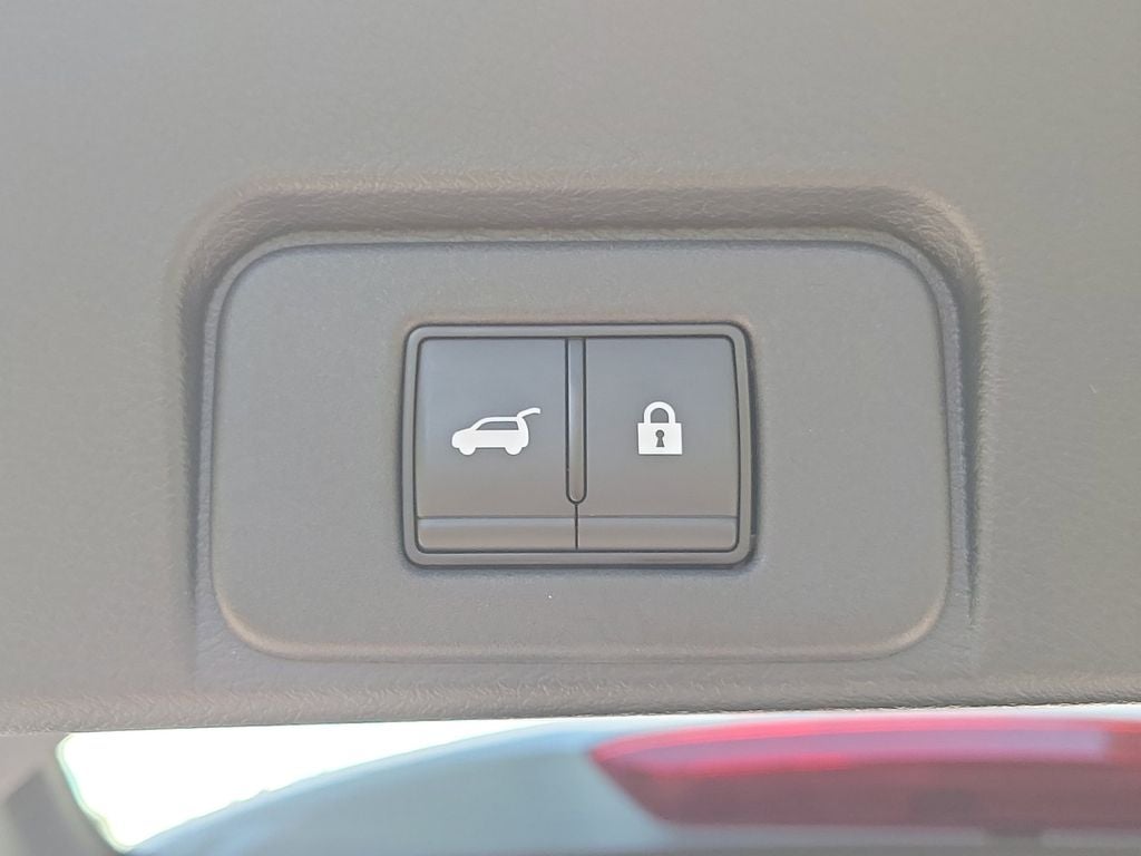 2024 Nissan Rogue SV w/Premium Package