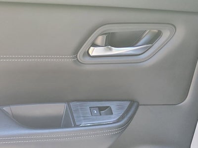 2024 Nissan Rogue SV w/Premium Package