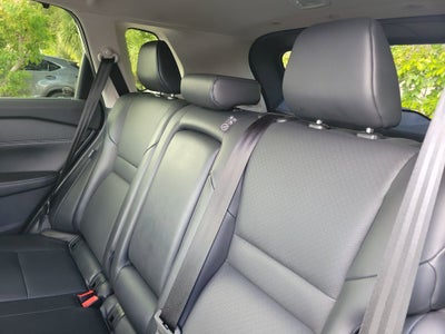 2024 Nissan Rogue SV w/Premium Package