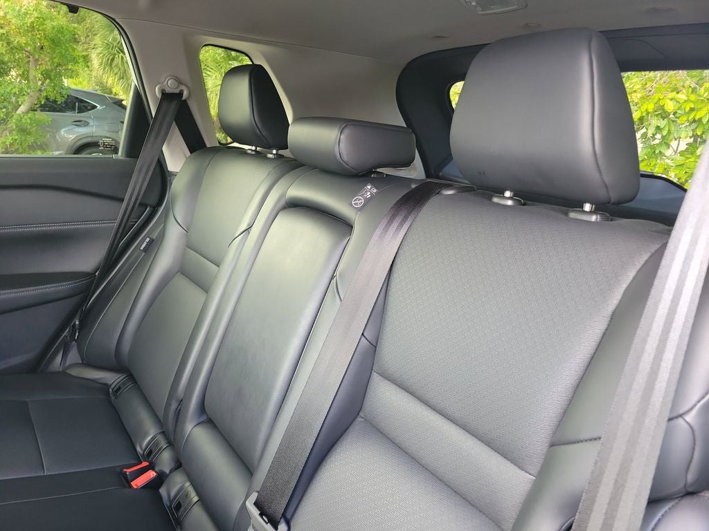 2024 Nissan Rogue SV w/Premium Package