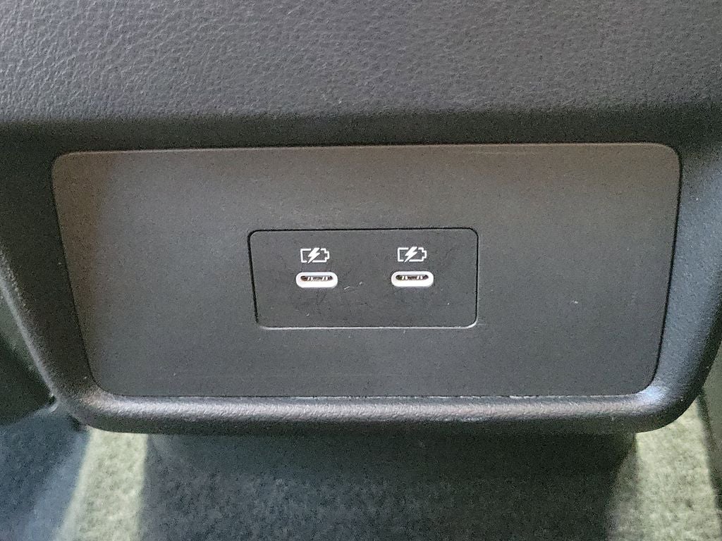 2024 Nissan Rogue SV w/Premium Package