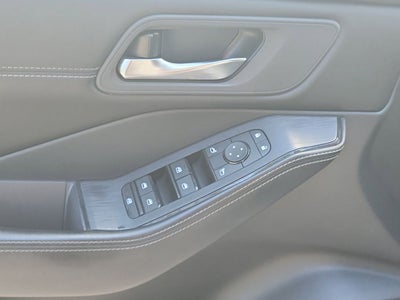 2024 Nissan Rogue SV w/Premium Package