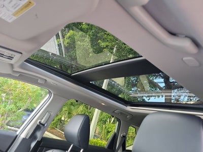 2024 Nissan Rogue SV w/Premium Package