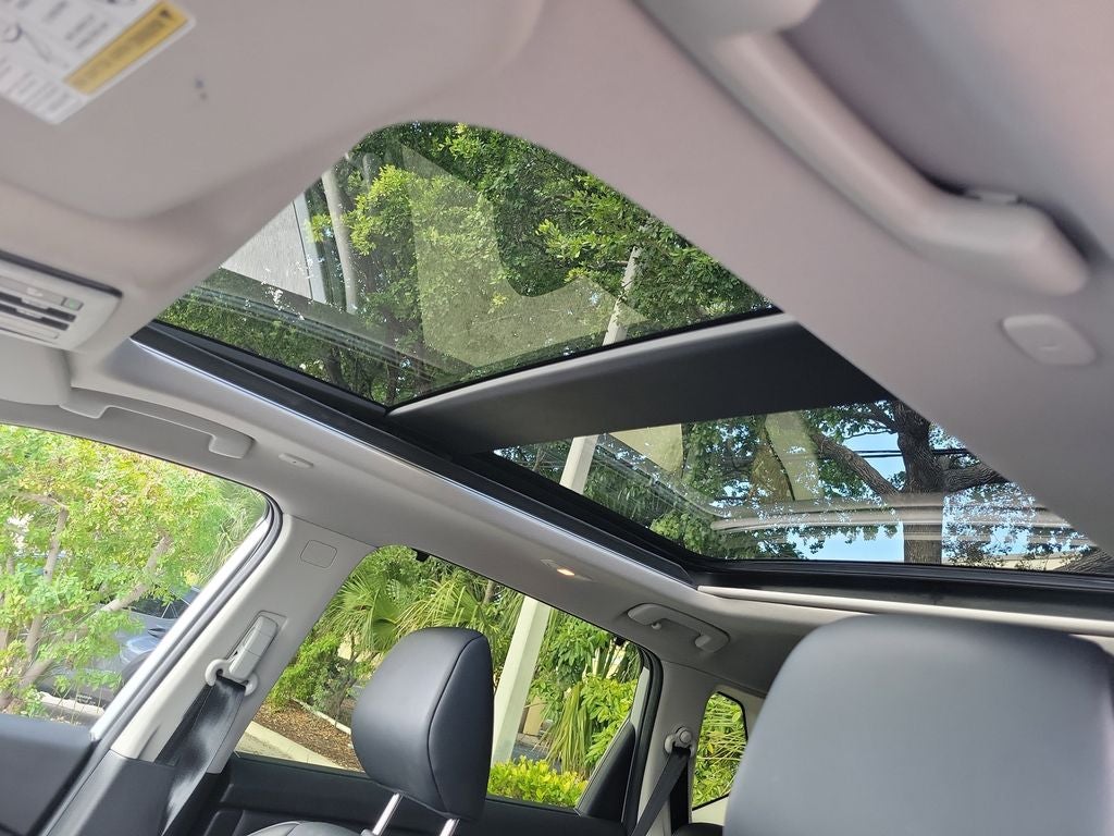 2024 Nissan Rogue SV w/Premium Package