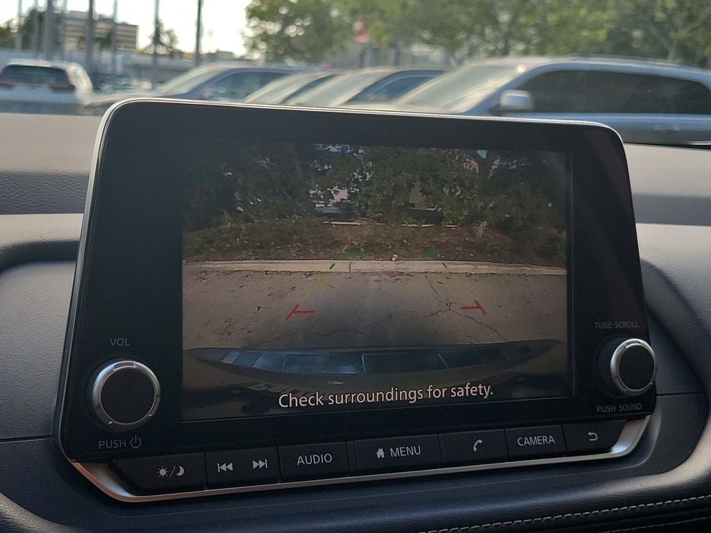 2024 Nissan Rogue SV w/Premium Package