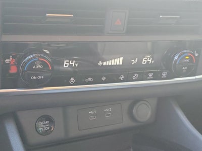 2024 Nissan Rogue SV w/Premium Package