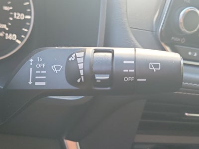 2024 Nissan Rogue SV w/Premium Package