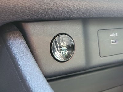 2024 Nissan Rogue SV w/Premium Package