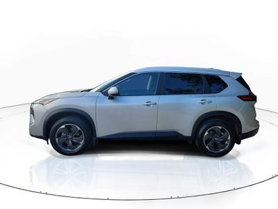 2024 Nissan Rogue SV w/Premium Package