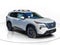 2026 Nissan Rogue Platinum Premium