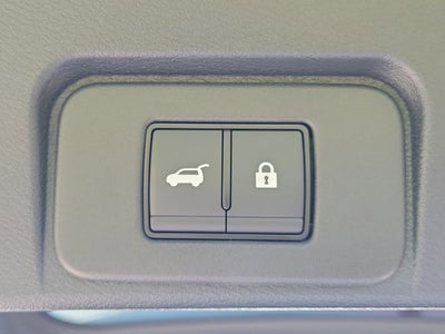 2026 Nissan Rogue Platinum Premium