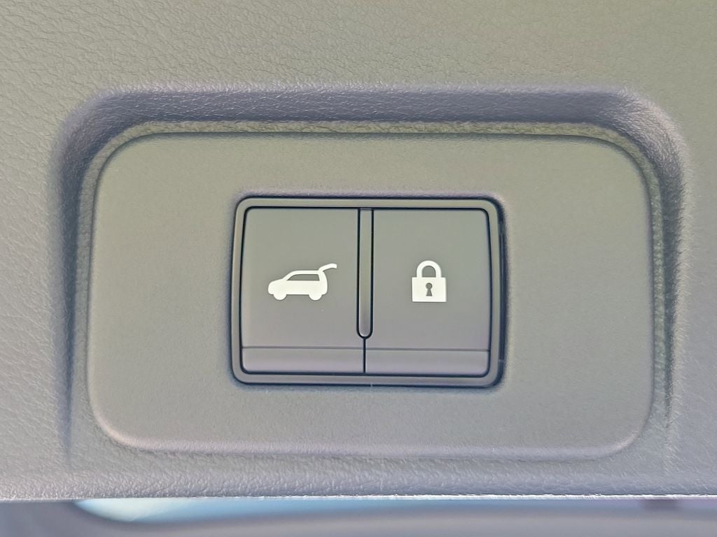 2026 Nissan Rogue Platinum Premium