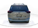 2026 Nissan Rogue Platinum Premium