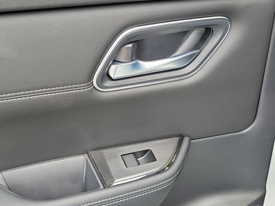 2026 Nissan Rogue Platinum Premium