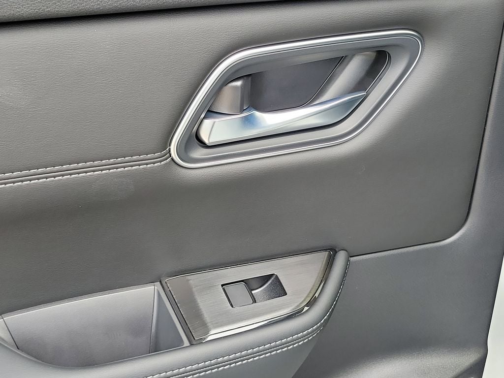2026 Nissan Rogue Platinum Premium