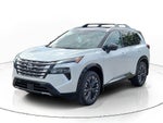 2026 Nissan Rogue Platinum Premium