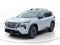 2026 Nissan Rogue Platinum Premium