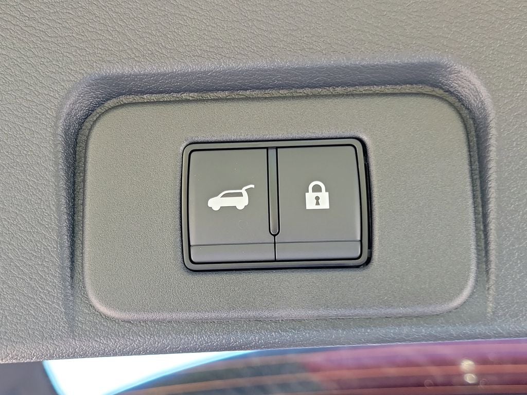 2026 Nissan Rogue Platinum PREMIUM