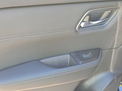 2026 Nissan Rogue Platinum PREMIUM