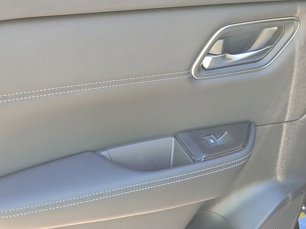 2026 Nissan Rogue Platinum PREMIUM