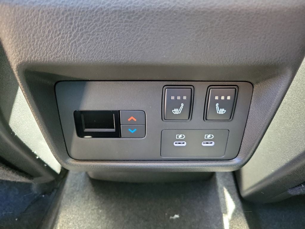 2026 Nissan Rogue Platinum PREMIUM