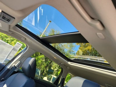 2026 Nissan Rogue Platinum PREMIUM