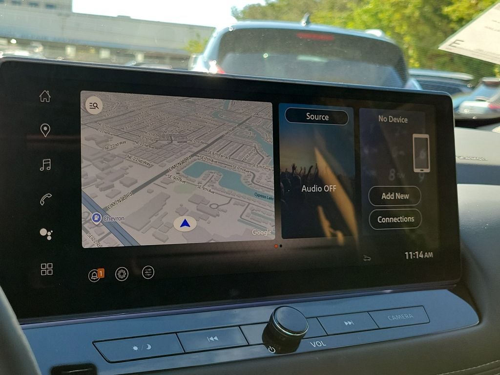 2026 Nissan Rogue Platinum PREMIUM