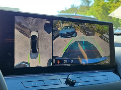 2026 Nissan Rogue Platinum PREMIUM