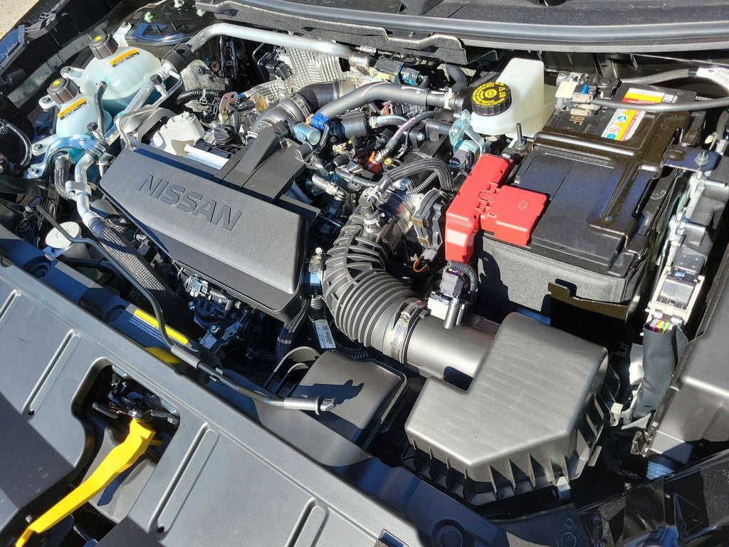 2026 Nissan Rogue Platinum PREMIUM