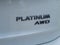 2026 Nissan Rogue Platinum Premium