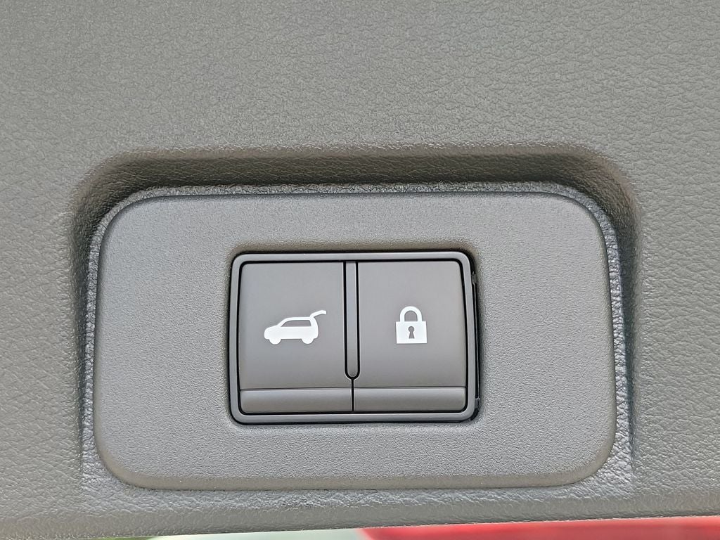 2026 Nissan Rogue Platinum Premium