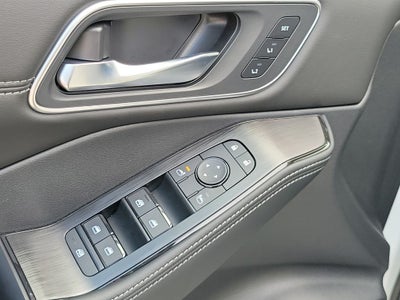 2026 Nissan Rogue Platinum Premium