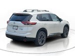 2026 Nissan Rogue Platinum Premium