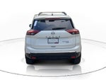 2026 Nissan Rogue Platinum Premium
