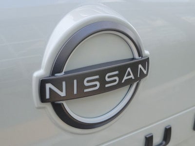 2026 Nissan Rogue Platinum PREMIUM