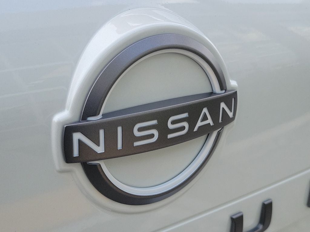 2026 Nissan Rogue Platinum PREMIUM
