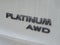 2026 Nissan Rogue Platinum PREMIUM