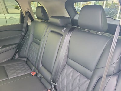 2026 Nissan Rogue Platinum PREMIUM