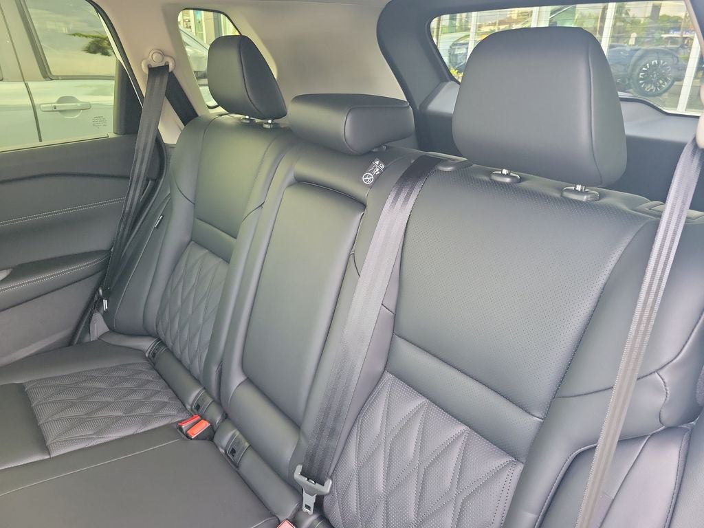 2026 Nissan Rogue Platinum PREMIUM