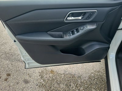 2026 Nissan Rogue Platinum PREMIUM