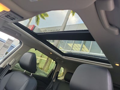 2026 Nissan Rogue Platinum PREMIUM