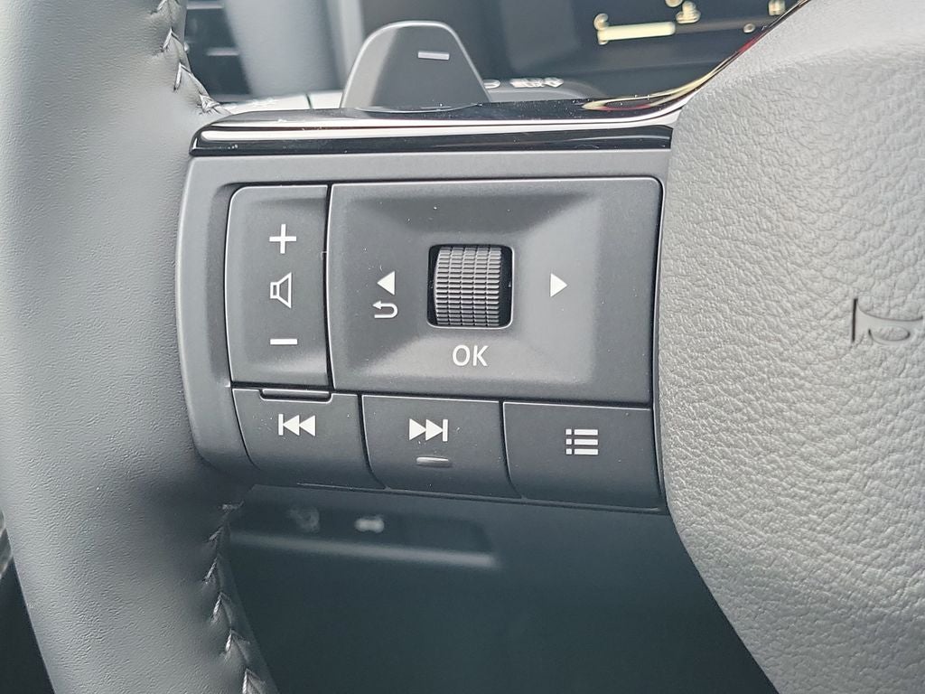 2026 Nissan Rogue Platinum PREMIUM