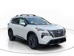 2026 Nissan Rogue Platinum PREMIUM