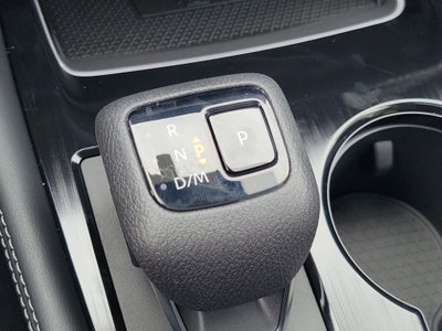 2026 Nissan Rogue Platinum PREMIUM