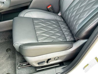 2026 Nissan Rogue Platinum Premium