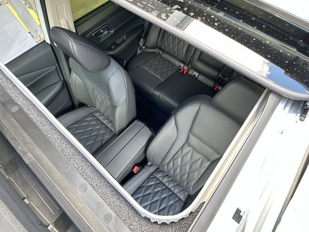 2026 Nissan Rogue Platinum Premium