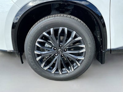 2026 Nissan Rogue Platinum Premium