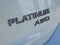 2026 Nissan Rogue Platinum Premium